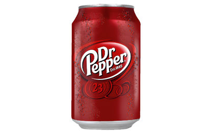 dr pepper