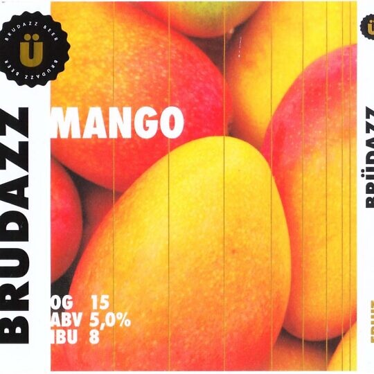 mango