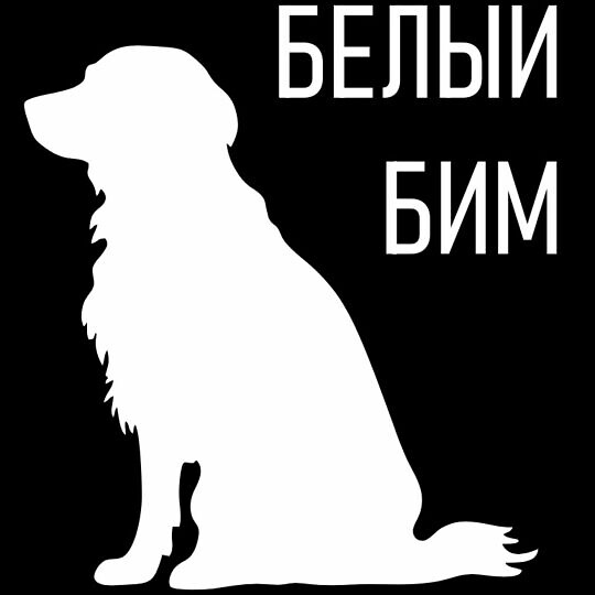 Белый Бим
